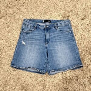 Kut from the Kloth shorts size 10